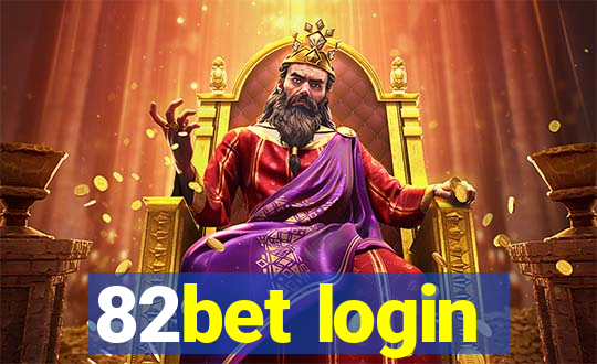 82bet login